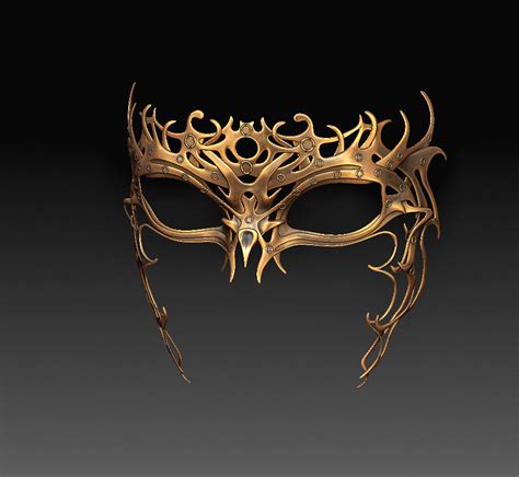 3d print masquerade mask|masquerade 3d printing.